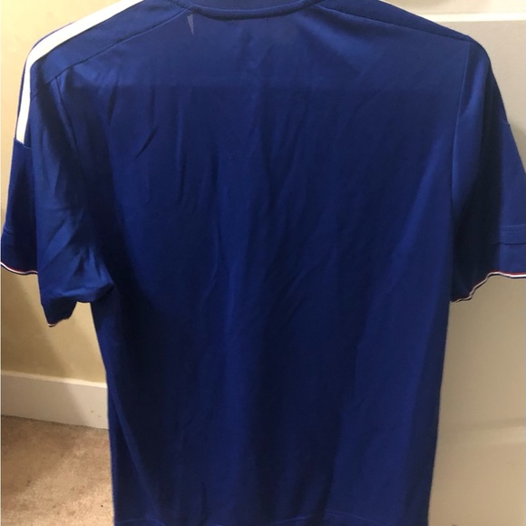 Chelsea FC 2015 Home Jersey - Picture 6 of 7